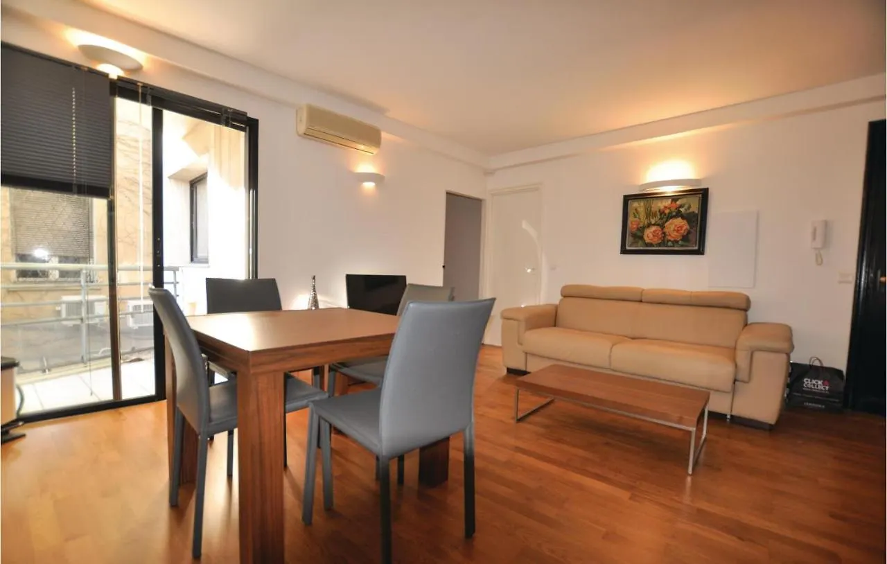 1 Bedroom Amazing Apartment In Cannes Frankrijk