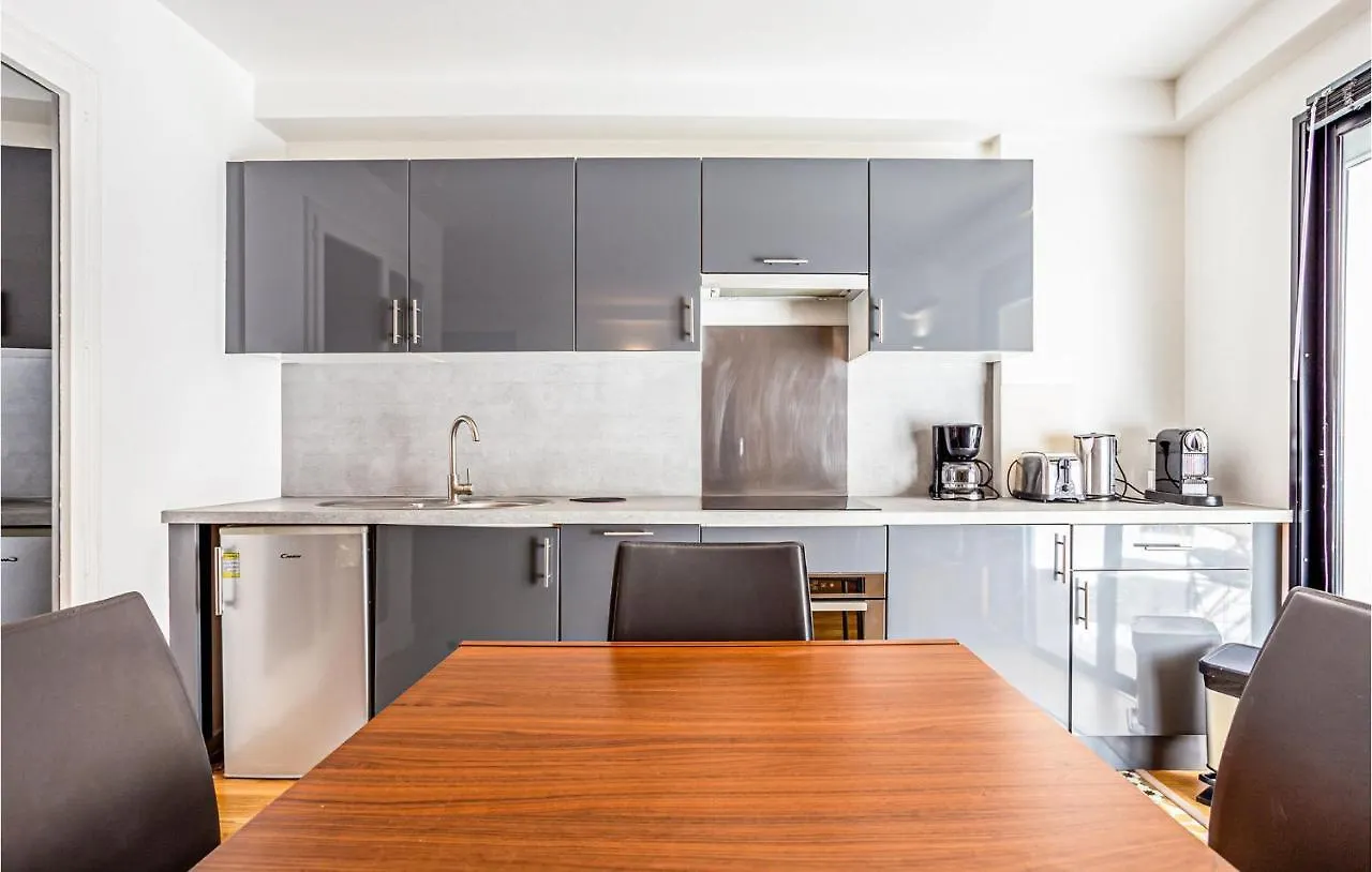 1 Bedroom Amazing Apartment In Cannes Frankrijk