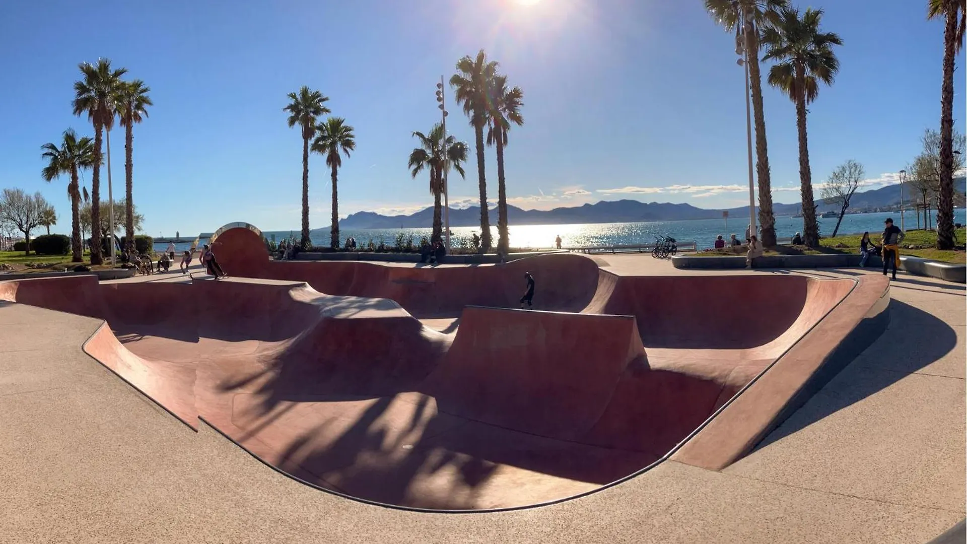1 Bedroom Amazing Apartment In Cannes Frankrijk